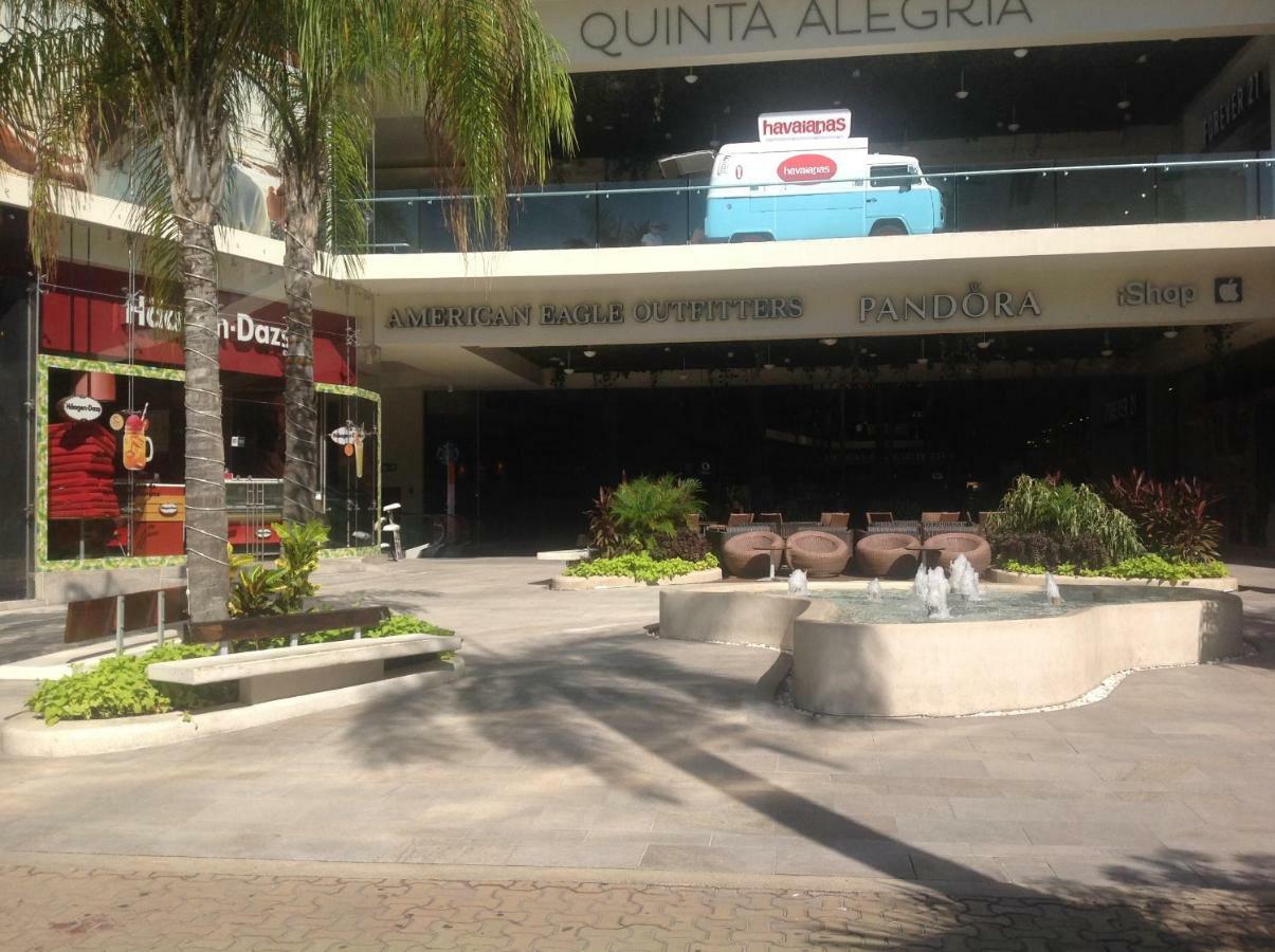Kahlo Beach Apartment Playa del Carmen Luaran gambar
